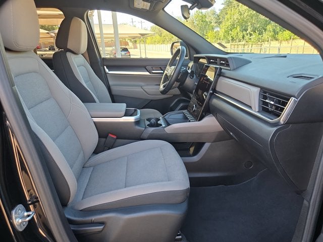 2026 GMC Terrain FWD 4dr Elevation