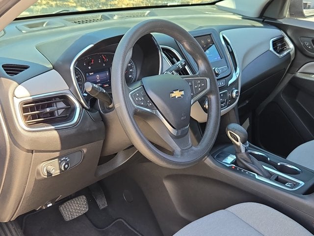 2022 Chevrolet Equinox FWD 4dr LS with 1LS
