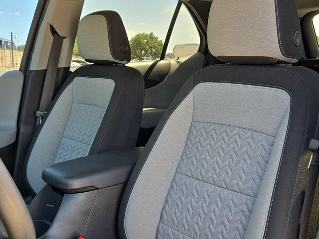 2022 Chevrolet Equinox FWD 4dr LS with 1LS