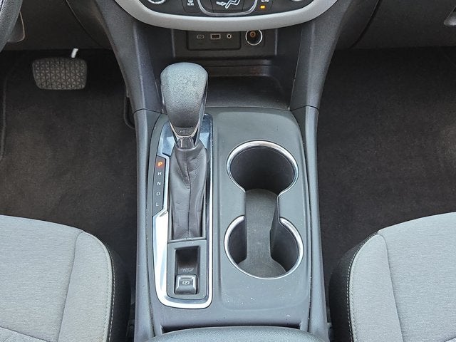 2022 Chevrolet Equinox FWD 4dr LS with 1LS