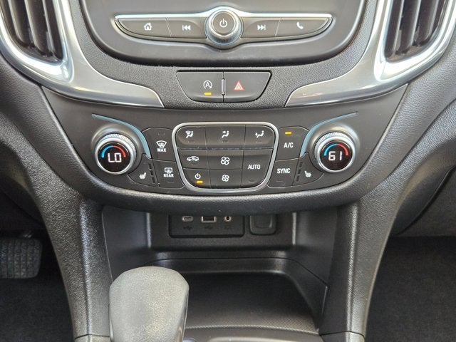 2023 Chevrolet Equinox FWD 4dr LT with 1LT