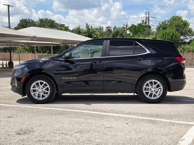 2023 Chevrolet Equinox FWD 4dr LT with 1LT