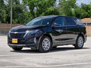 2023 Chevrolet Equinox FWD 4dr LT with 1LT