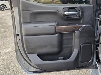 2021 GMC Sierra 1500 2WD Crew Cab 147" SLT