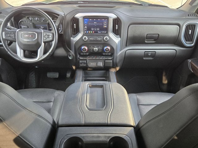 2021 GMC Sierra 1500 2WD Crew Cab 147" SLT