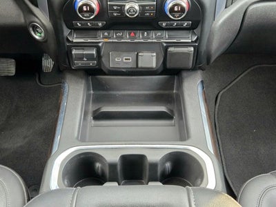 2021 GMC Sierra 1500 2WD Crew Cab 147" SLT