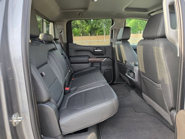 2021 GMC Sierra 1500 2WD Crew Cab 147" SLT