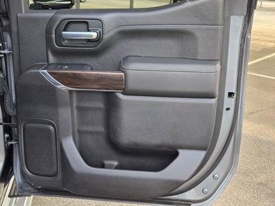 2021 GMC Sierra 1500 2WD Crew Cab 147" SLT