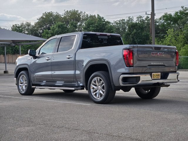 2021 GMC Sierra 1500 2WD Crew Cab 147" SLT