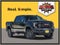 2026 GMC Sierra 1500 4WD Crew Cab 147" AT4X
