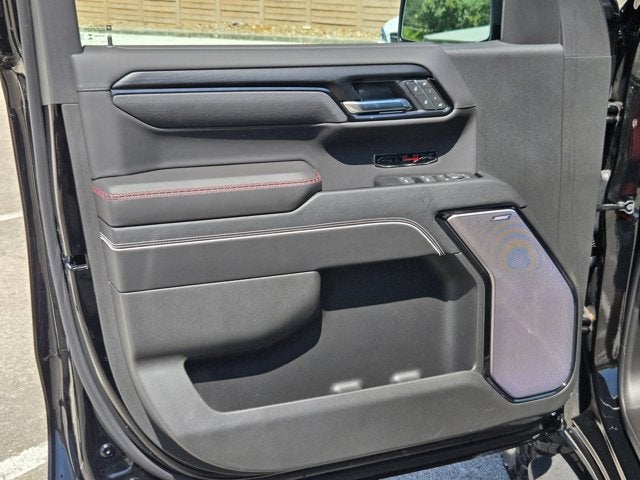 2026 GMC Sierra 1500 4WD Crew Cab 147" AT4X