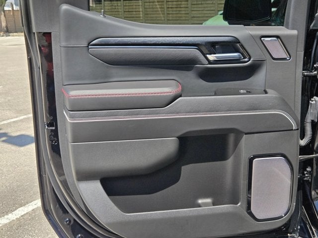 2026 GMC Sierra 1500 4WD Crew Cab 147" AT4X