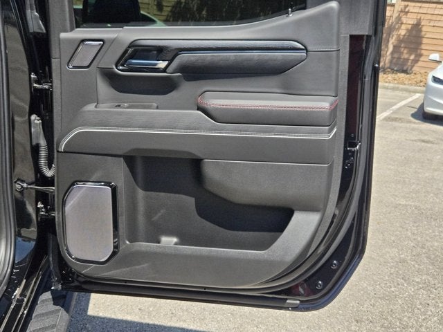 2026 GMC Sierra 1500 4WD Crew Cab 147" AT4X