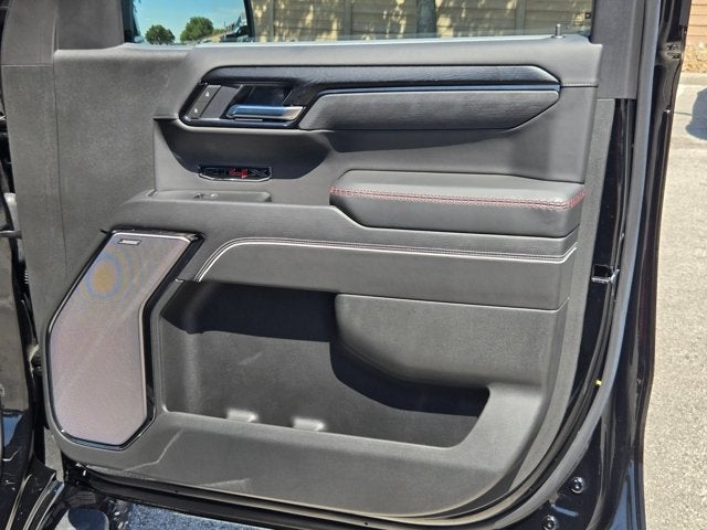 2026 GMC Sierra 1500 4WD Crew Cab 147" AT4X