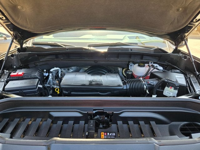 2026 GMC Sierra 1500 4WD Crew Cab 147" AT4X