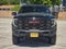 2026 GMC Sierra 1500 4WD Crew Cab 147" AT4X