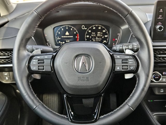 2025 Acura ADX FWD
