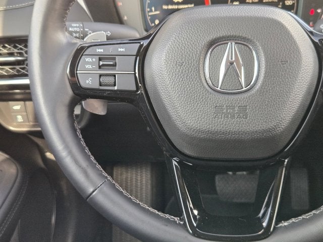 2025 Acura ADX FWD