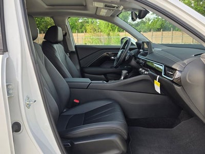 2025 Acura ADX FWD