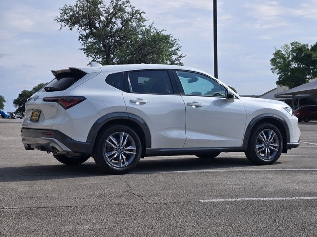 2025 Acura ADX FWD