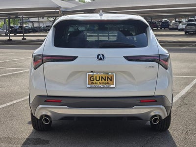 2025 Acura ADX FWD