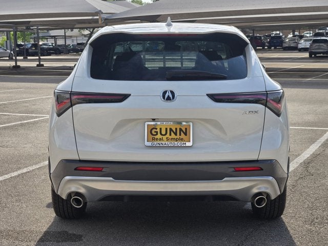 2025 Acura ADX FWD