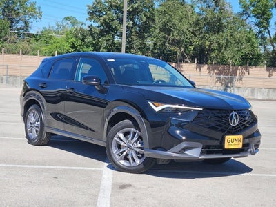 2025 Acura ADX FWD