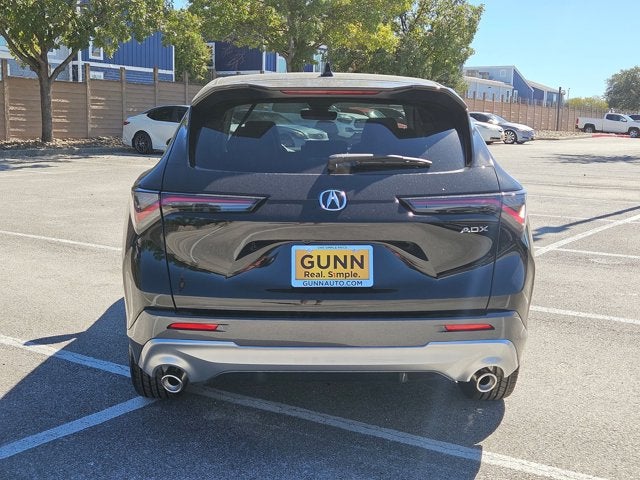 2025 Acura ADX FWD