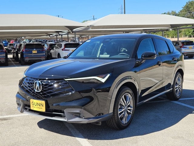 2025 Acura ADX FWD