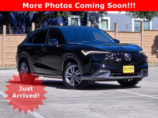 2025 Acura ADX FWD