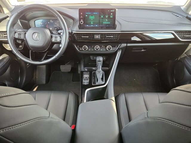2025 Acura ADX FWD