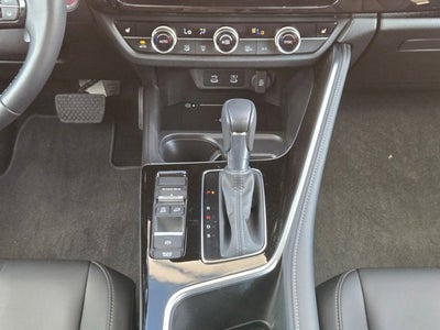 2025 Acura ADX FWD