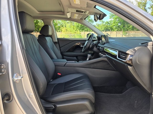 2025 Acura ADX FWD