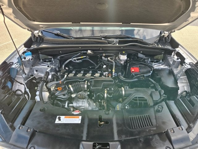 2025 Acura ADX FWD