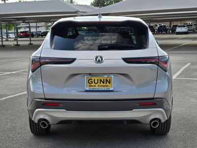 2025 Acura ADX FWD
