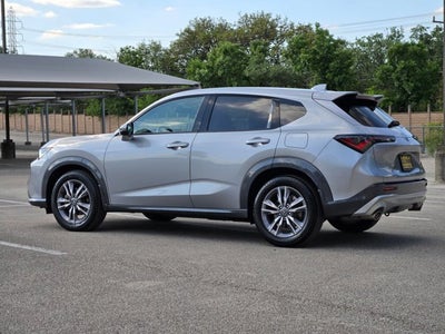 2025 Acura ADX FWD