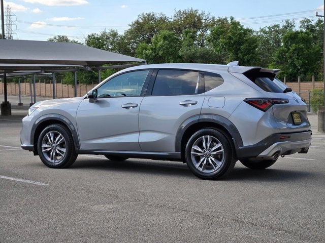 2025 Acura ADX FWD