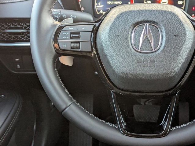 2025 Acura ADX FWD