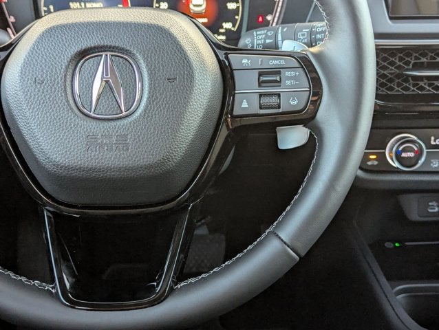 2025 Acura ADX FWD