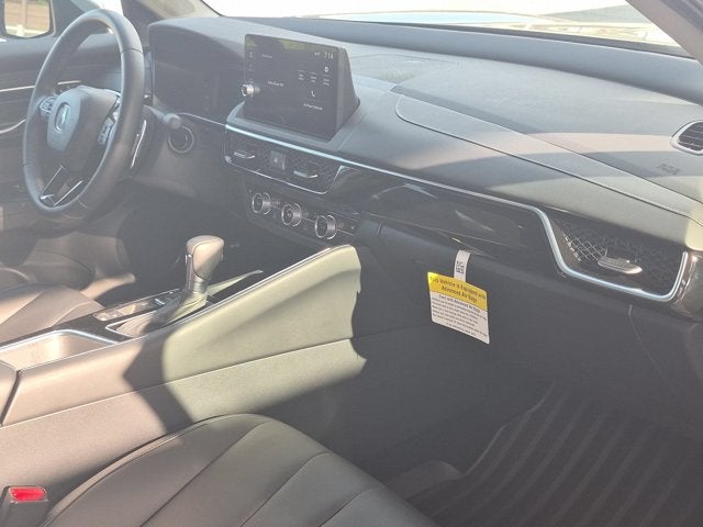 2025 Acura ADX FWD