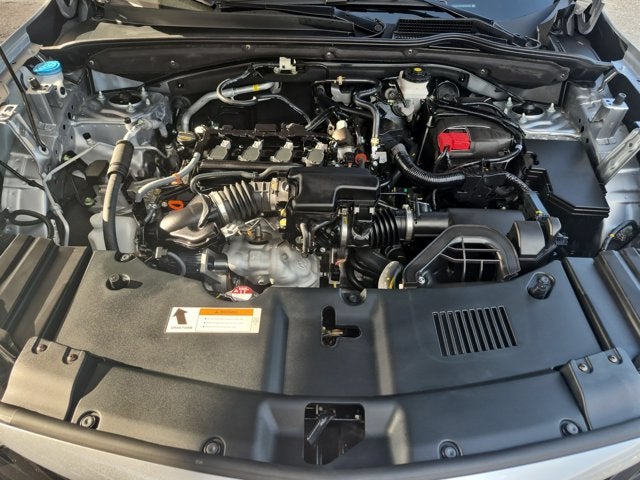 2025 Acura ADX FWD