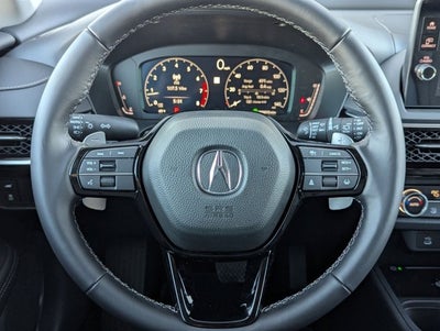 2026 Acura ADX FWD