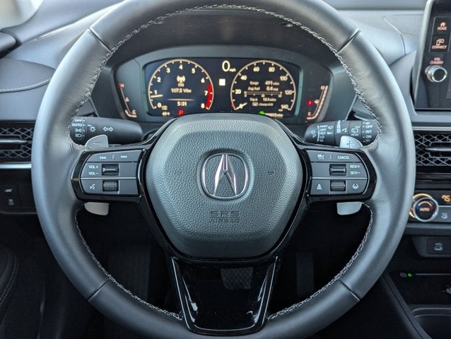 2026 Acura ADX FWD