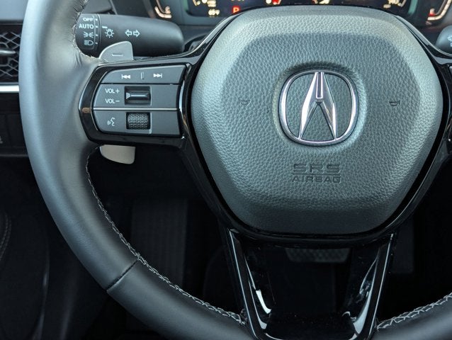 2026 Acura ADX FWD