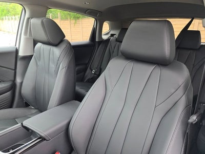 2026 Acura ADX FWD