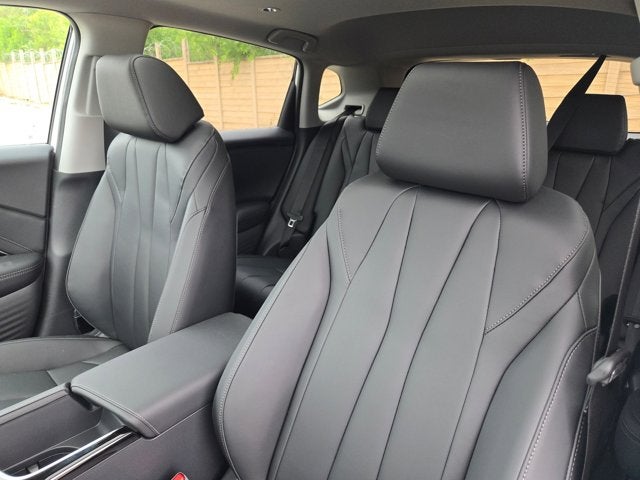 2026 Acura ADX FWD