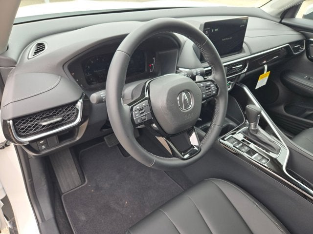 2026 Acura ADX FWD