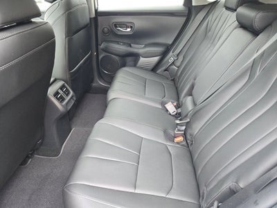 2026 Acura ADX FWD