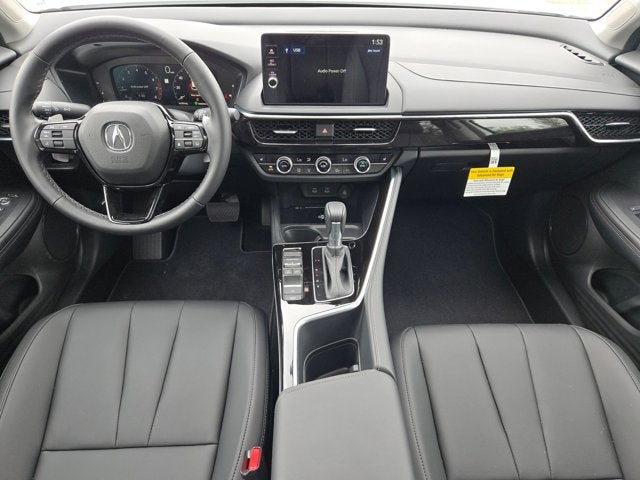 2026 Acura ADX FWD