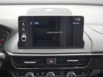 2026 Acura ADX FWD